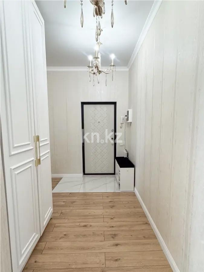 Продажа 3-комнатной квартиры, 69 м² в Алматы - фото 6