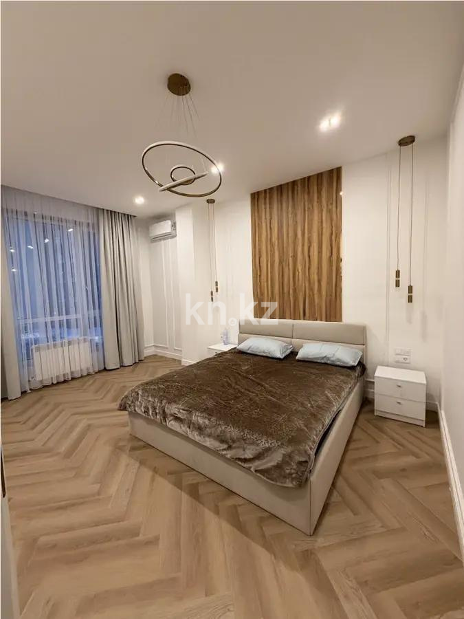 Продажа 3-комнатной квартиры, 125 м² в Астане - фото 2