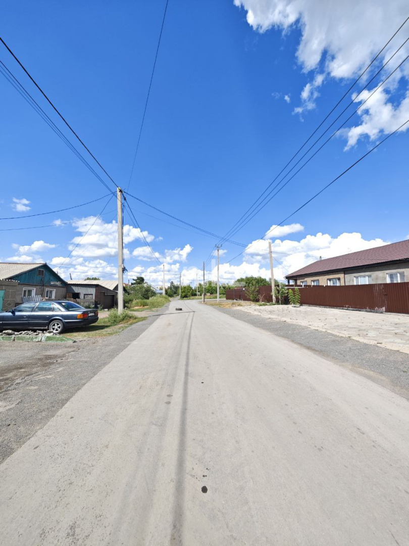 Продажа 4-комнатного дома, 68 м², ул. Петрозаводская в Караганде - фото 11