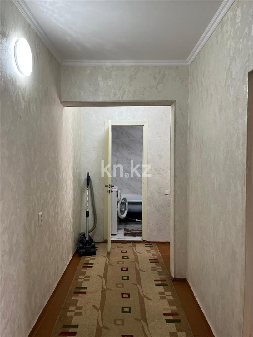 Продажа 1-комнатной квартиры, 42 м² в Караганде - фото 9