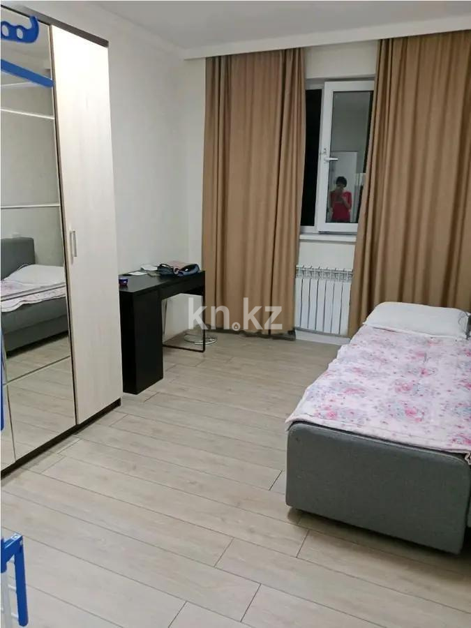 Продажа 2-комнатной квартиры, 46 м² в Астане - фото 2