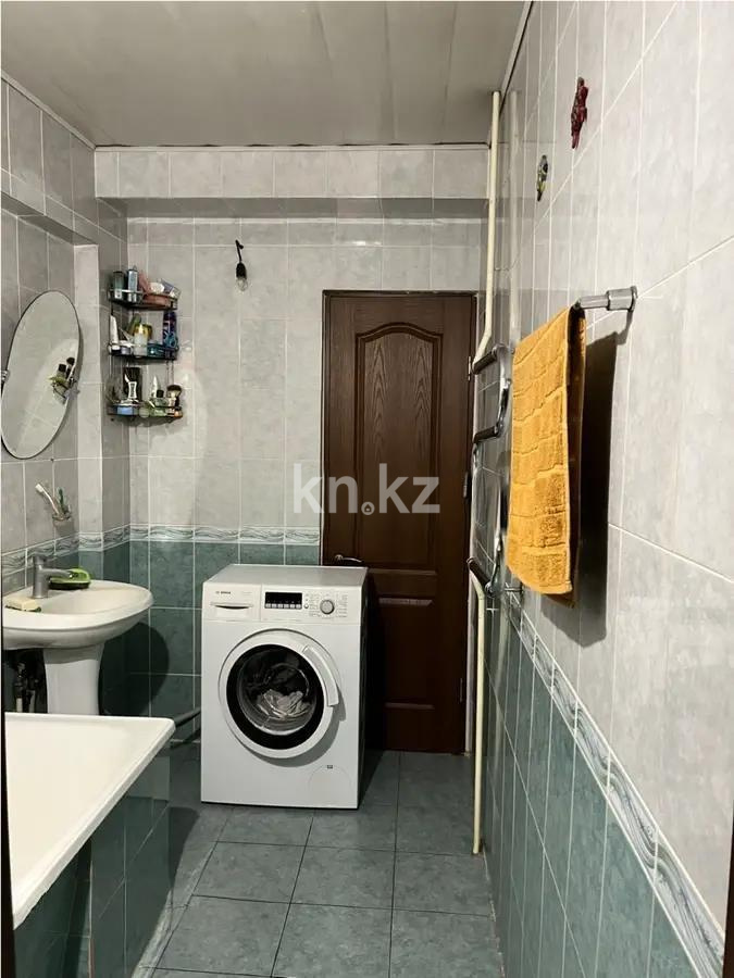 Продажа 3-комнатной квартиры, 64.4 м² в Алматы - фото 5