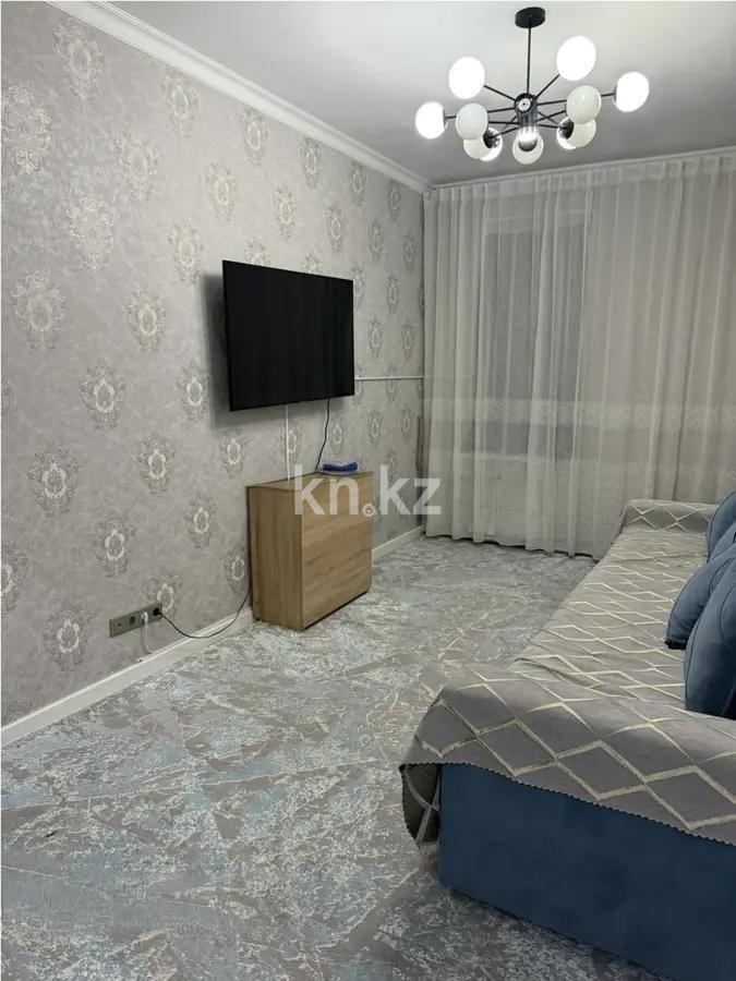 Продажа 3-комнатной квартиры, 74 м² в Астане