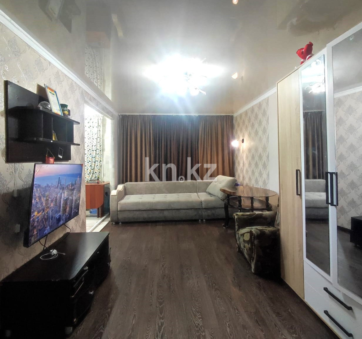 Продажа 2-комнатной квартиры, 43 м², ул. Промышленная в Абае