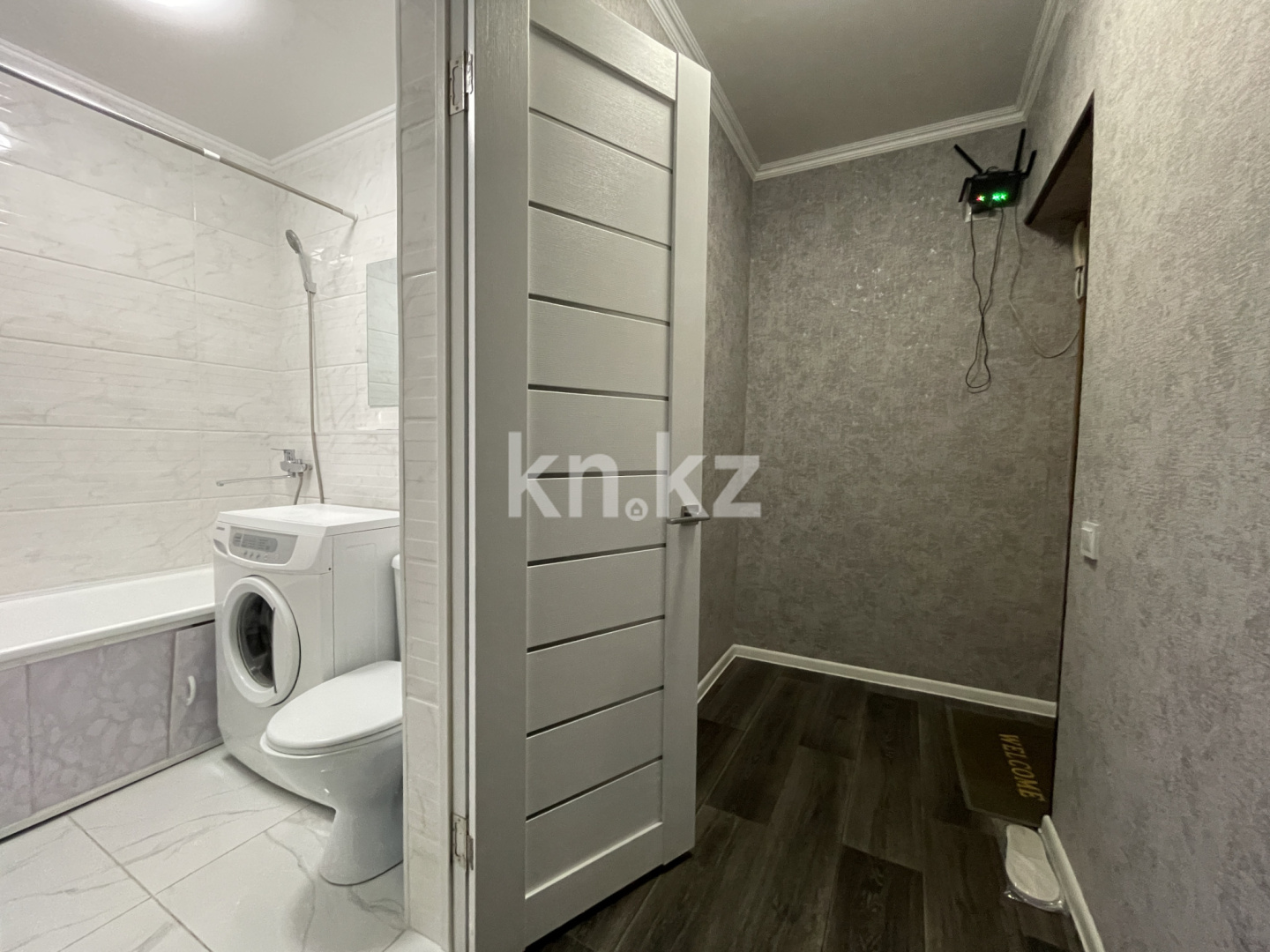 Аренда 1-комнатной квартиры посуточно, 1 м², ул. Интернациональная, дом  35 в Петропавловске - фото 8