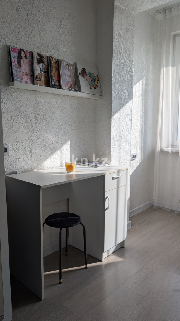 Продажа 1-комнатной квартиры, 31.6 м² в Алматы - фото 17