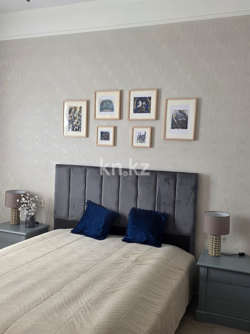 Продажа 3-комнатного дома, 130 м² в Алматинской области - фото 9