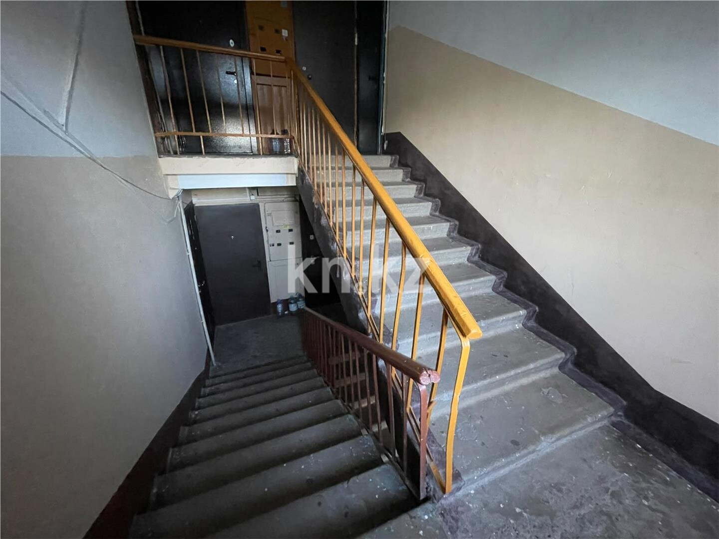 Продажа 1-комнатной квартиры, 32 м² в Караганде - фото 5