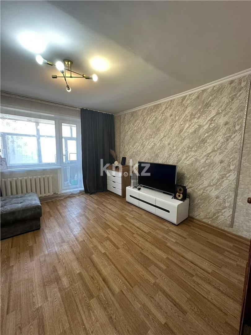 Продажа 1-комнатной квартиры, 42 м² в Караганде - фото 2