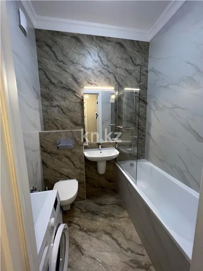 Продажа 1-комнатной квартиры, 37 м², пр. Мангилик Ел, дом  41 в Астане - фото 3