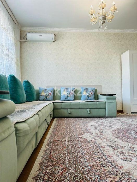 Продажа 3-комнатной квартиры, 86 м² в Алматы