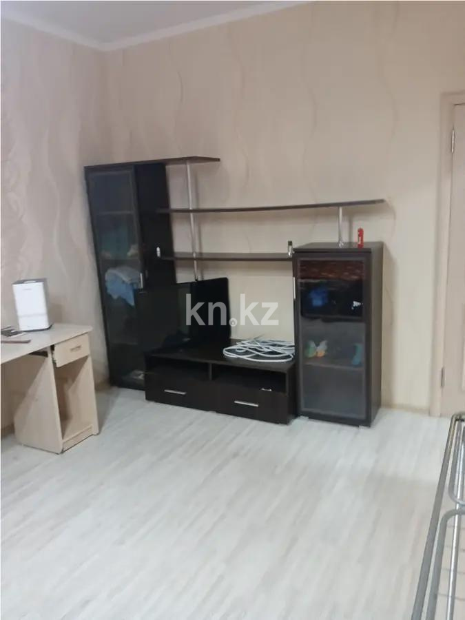 Продажа 1-комнатной квартиры, 42 м² в Алматы - фото 2