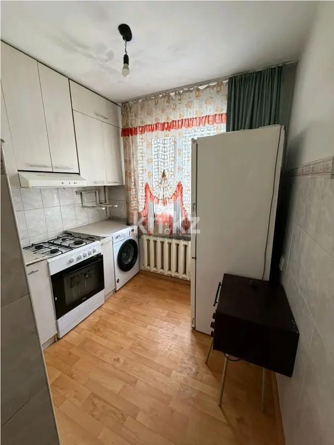 Продажа 2-комнатной квартиры, 43 м² в Алматы - фото 3