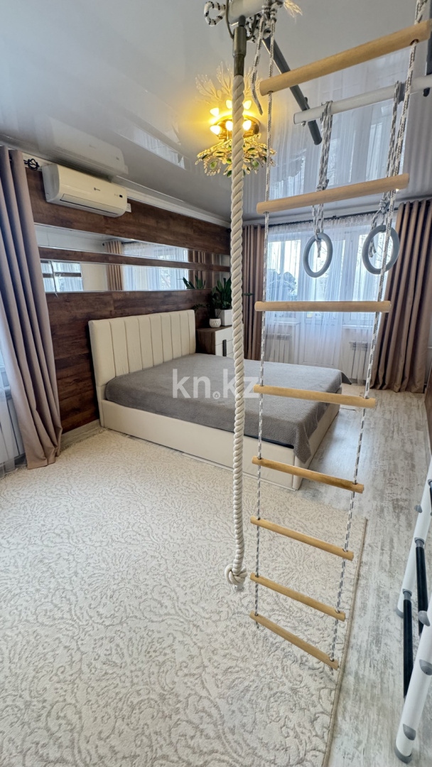 Продажа 2-комнатной квартиры, 43.3 м² в Караганде - фото 26