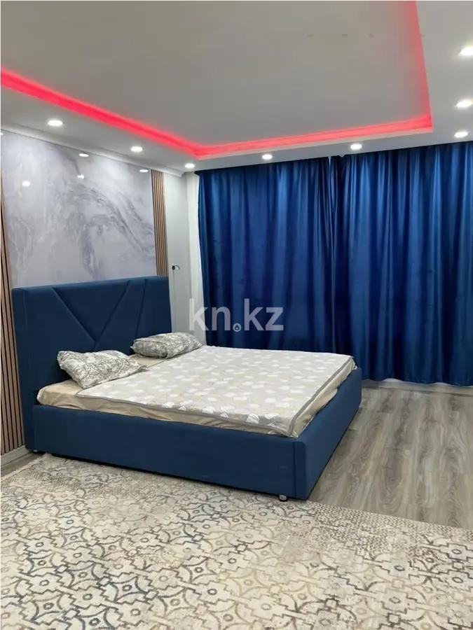 Продажа 2-комнатной квартиры, 47 м², мкр-н Аккент, дом  88 в Алматы - фото 2