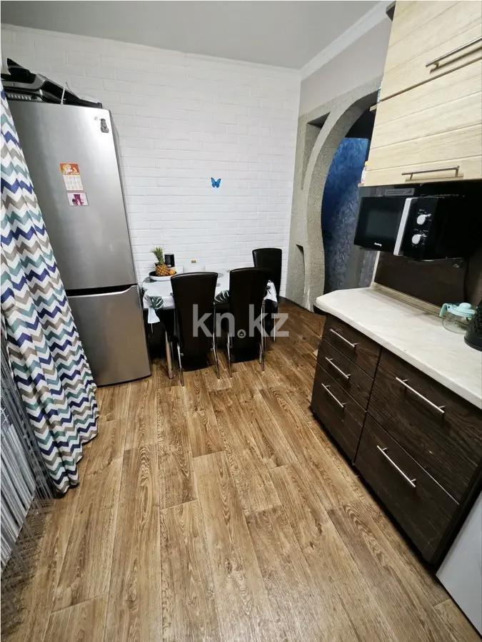 Продажа 3-комнатной квартиры, 63 м² в Караганде - фото 5