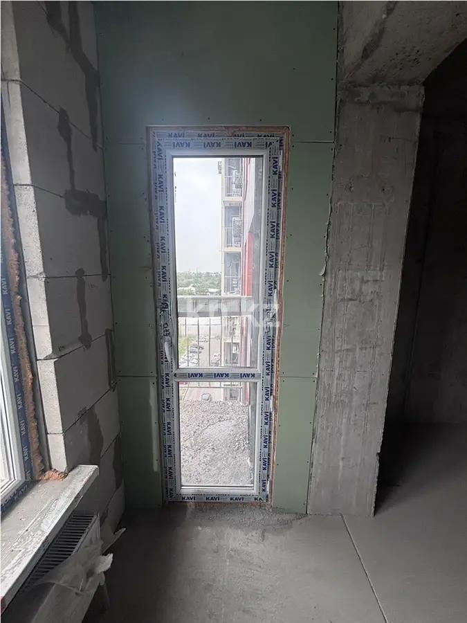 Продажа 2-комнатной квартиры, 54 м² в Алматы - фото 7