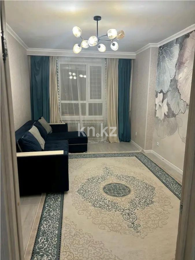 Продажа 2-комнатной квартиры, 62 м², ул. Шаймерденова, дом  1/1Б в Астане