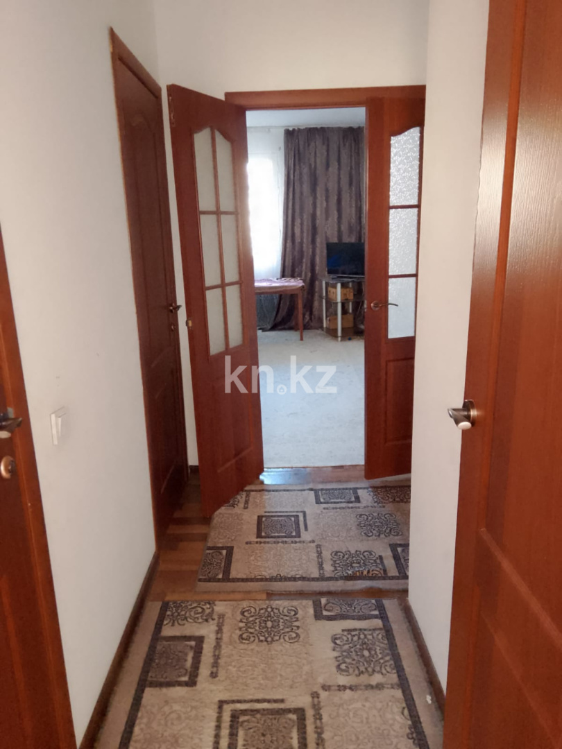 Продажа 2-комнатной квартиры, 59 м², мкр-н 15, дом  29 в Таразе - фото 8