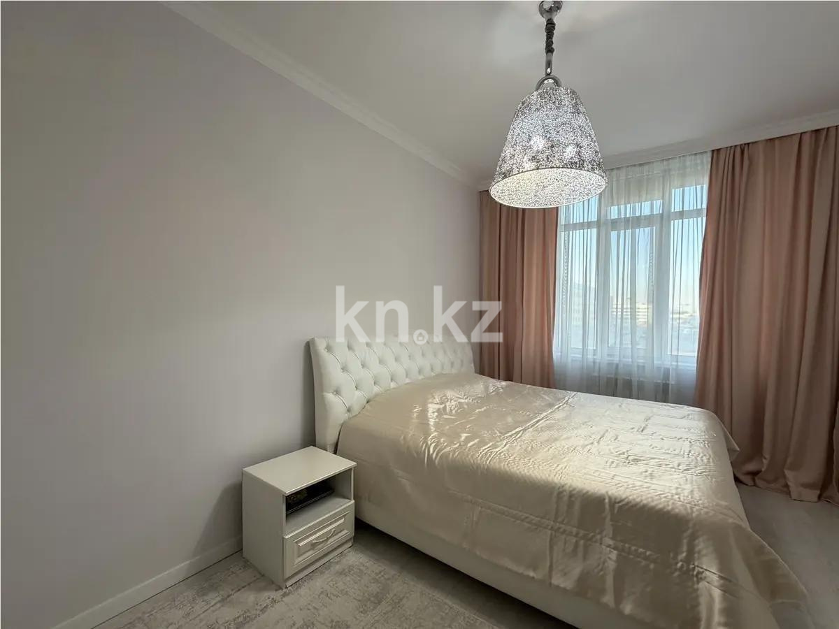 Продажа 4-комнатной квартиры, 122 м² в Астане - фото 3