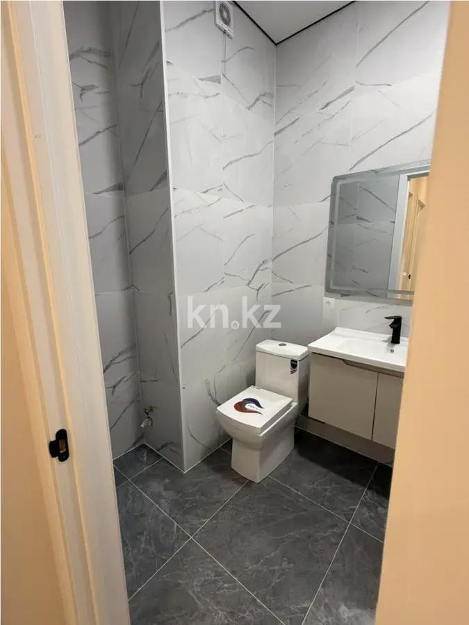 Продажа 1-комнатной квартиры, 38 м² в Алматы - фото 3