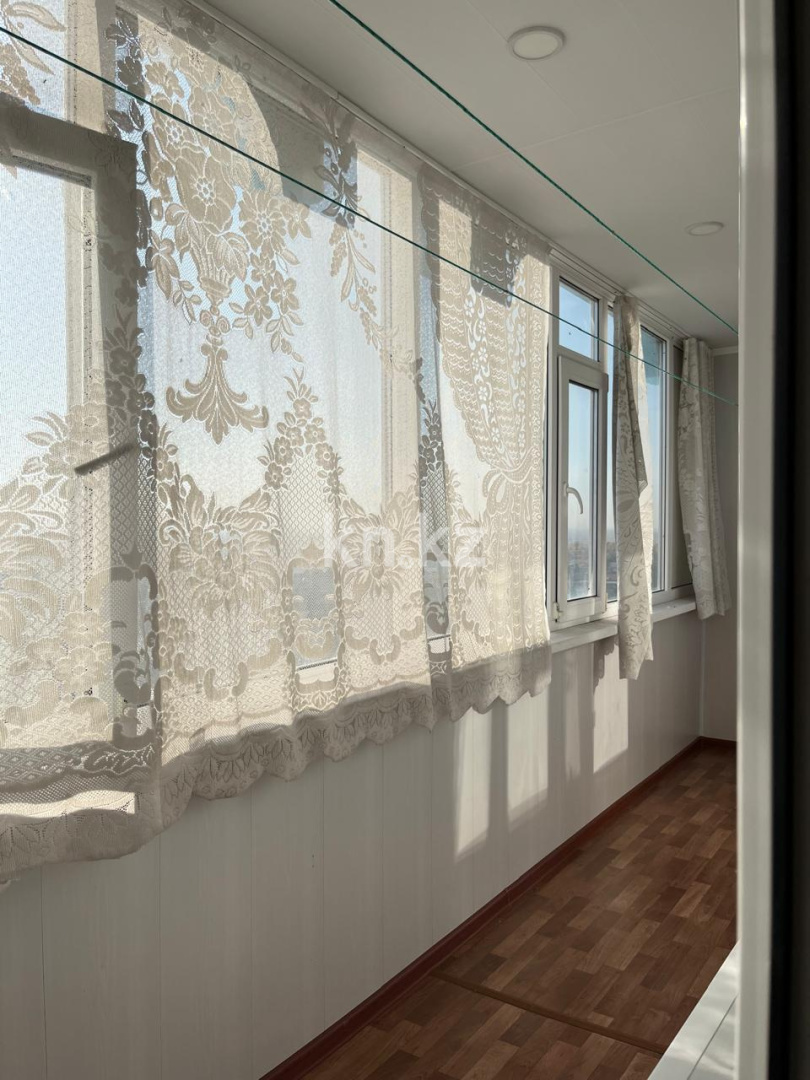 Продажа 4-комнатной квартиры, 90 м², ул. Каирбекова, дом  336 в Костанае - фото 14