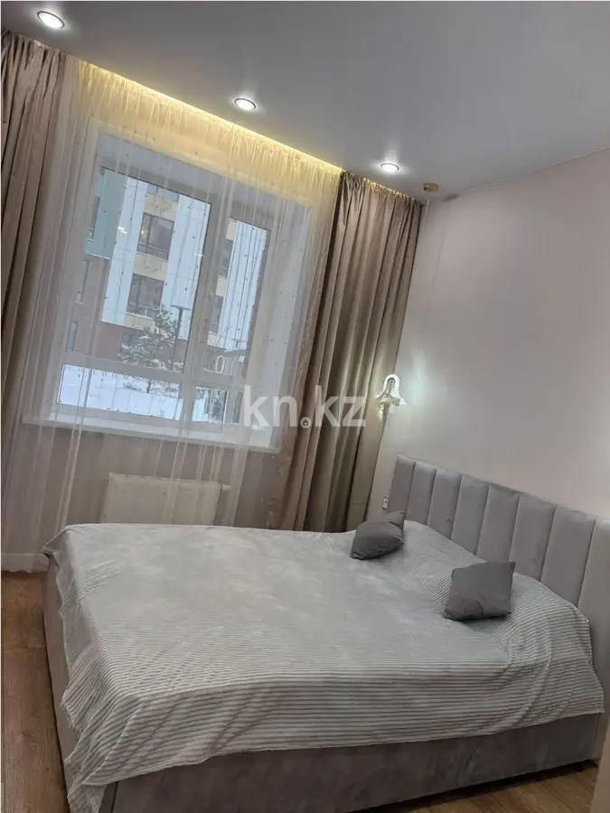 Продажа 2-комнатной квартиры, 37 м² в Астане - фото 2