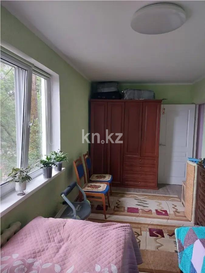 Продажа 2-комнатной квартиры, 46 м² в Алматы - фото 2