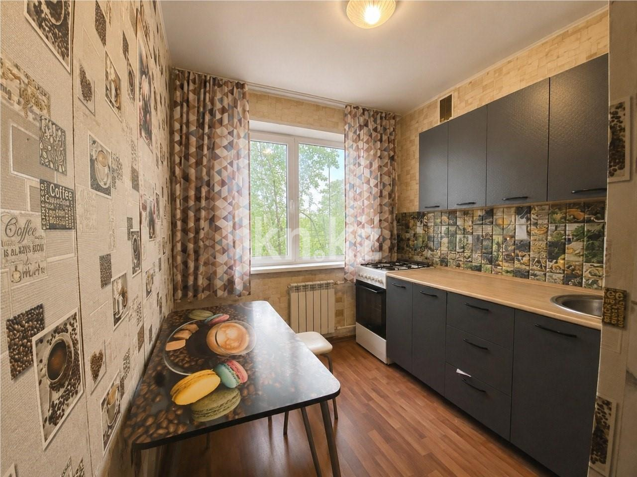Продажа 2-комнатной квартиры, 46 м² в Темиртау - фото 5