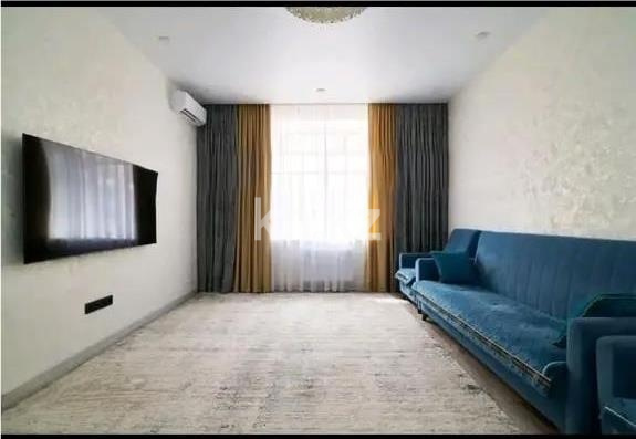 Продажа 3-комнатной квартиры, 83 м² в Астане