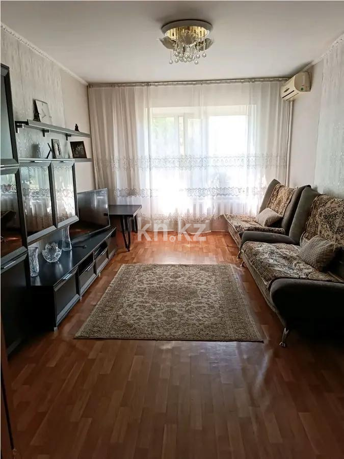 Продажа 2-комнатной квартиры, 50.2 м² в Астане - фото 2