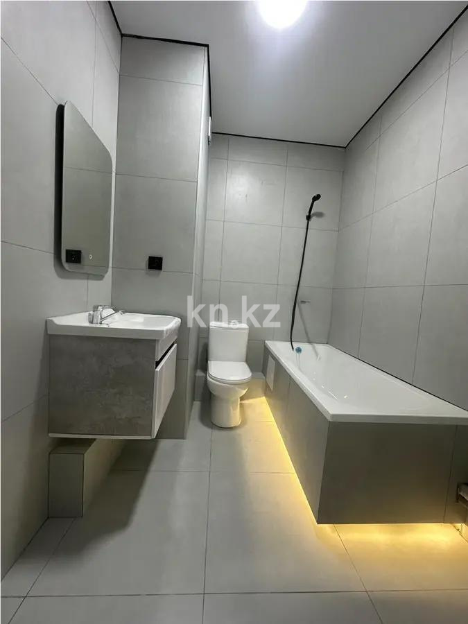 Продажа 1-комнатной квартиры, 32.2 м², мкр-н Шугыла, дом  340/35 в Алматы - фото 2