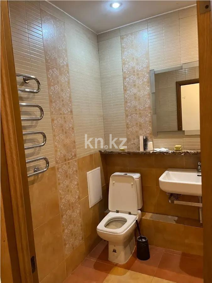 Продажа 1-комнатной квартиры, 44 м² в Алматы - фото 3