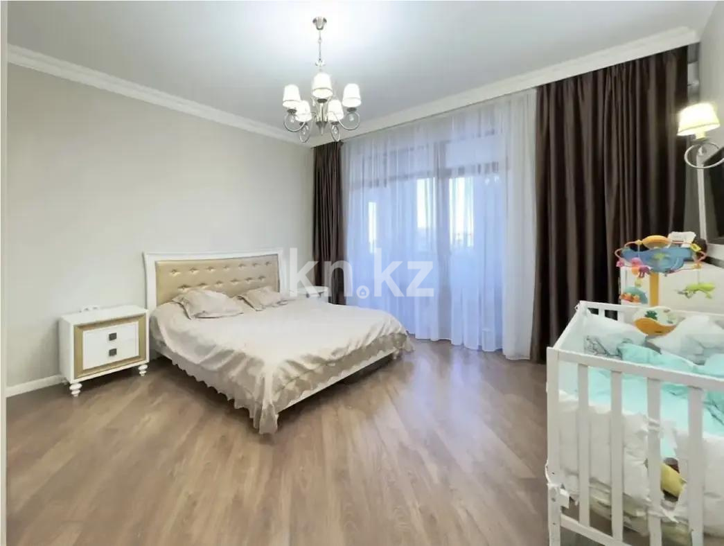 Продажа 3-комнатной квартиры, 141 м² в Астане - фото 2