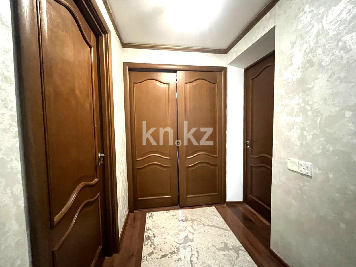 Продажа 3-комнатной квартиры, 56 м² в Караганде - фото 11