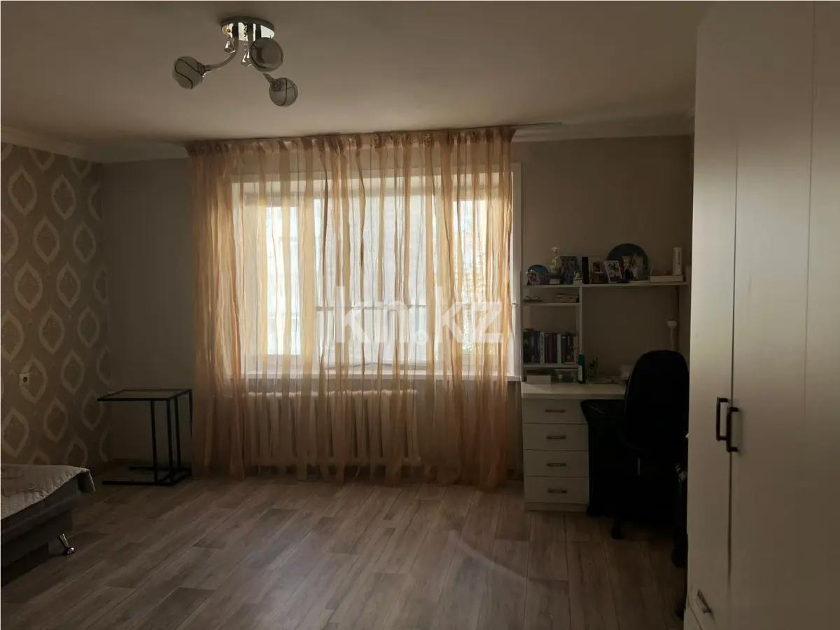 Продажа 1-комнатной квартиры, 30 м² в Астане
