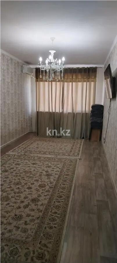 Продажа 3-комнатной квартиры, 77 м² в Алматы