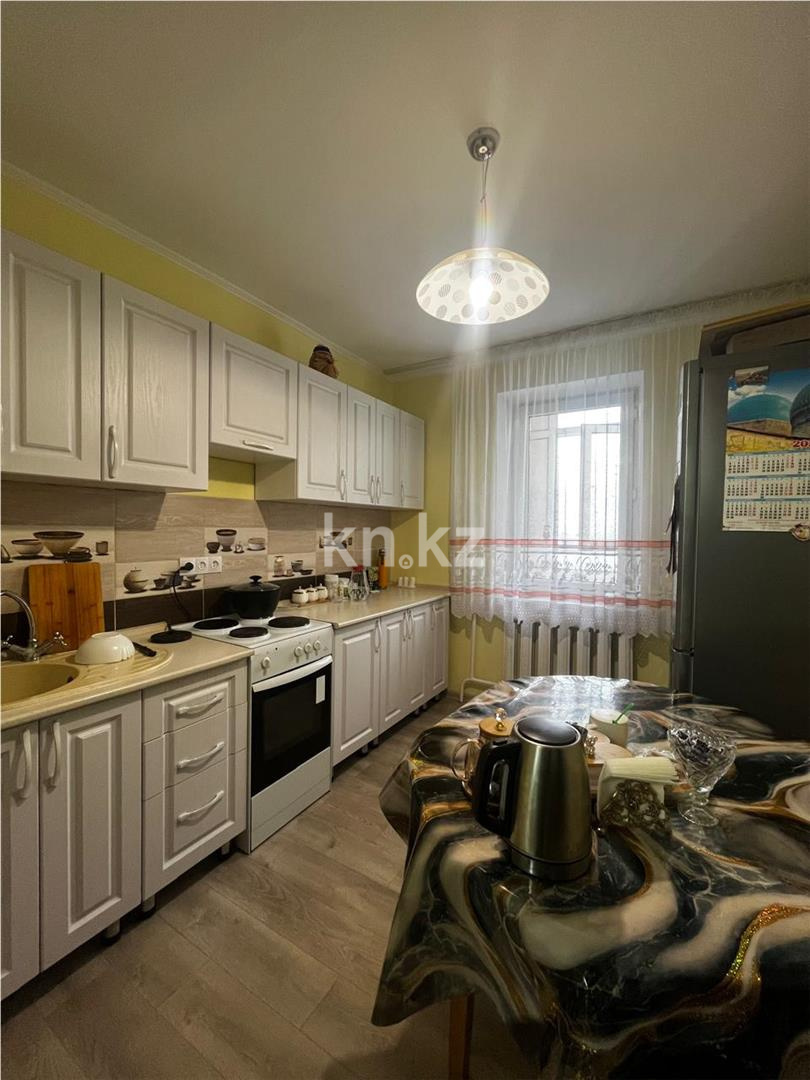 Продажа 2-комнатной квартиры, 49 м² в Караганде - фото 8
