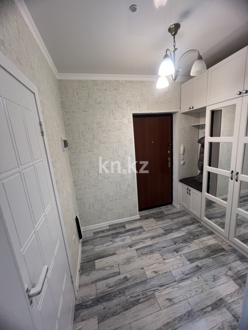 Аренда 1-комнатной квартиры, 42 м² в Астане - фото 11