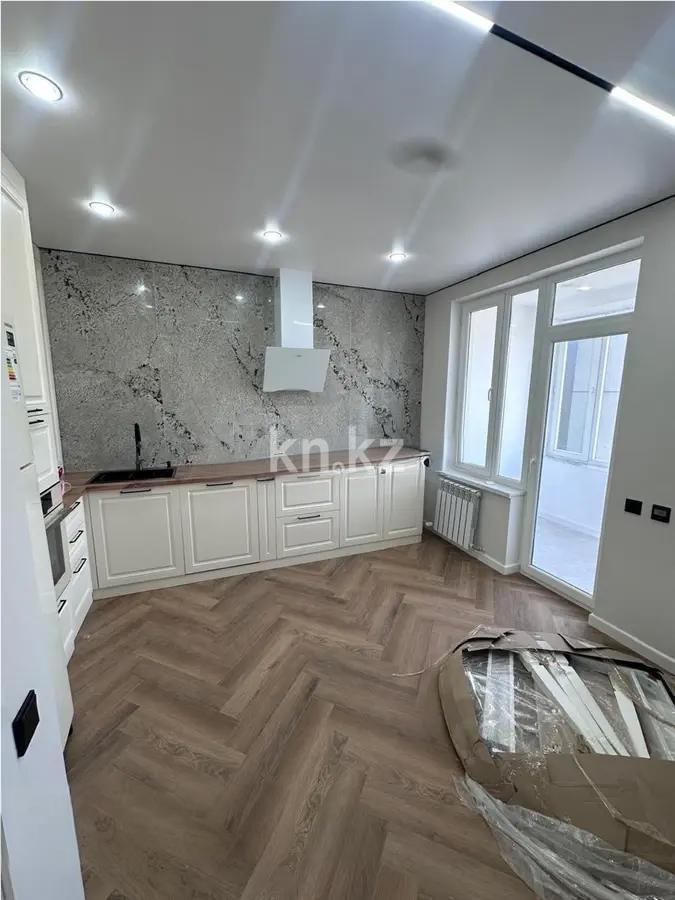 Продажа 3-комнатной квартиры, 90 м², ул. Туркестан, дом  4б стр в Астане - фото 3