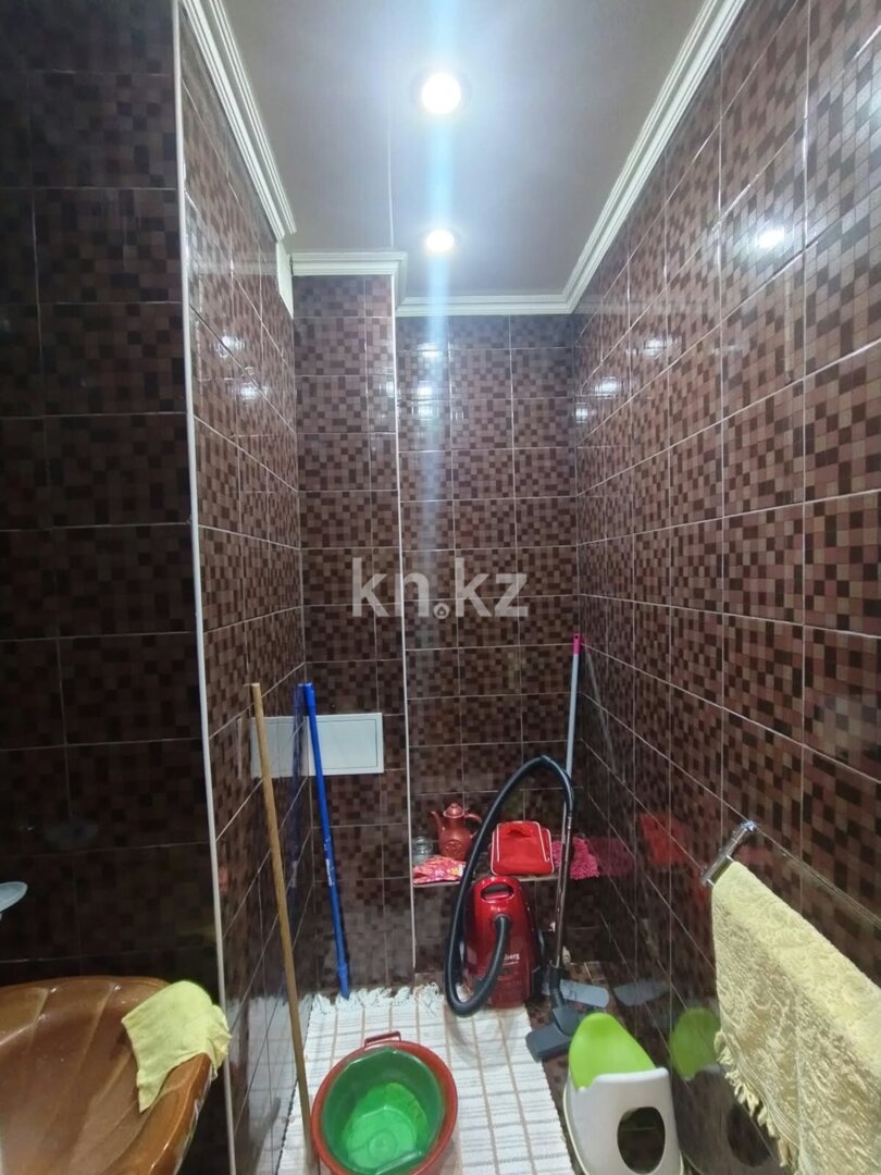 Продажа 3-комнатной квартиры, 105.5 м² в Астане - фото 3