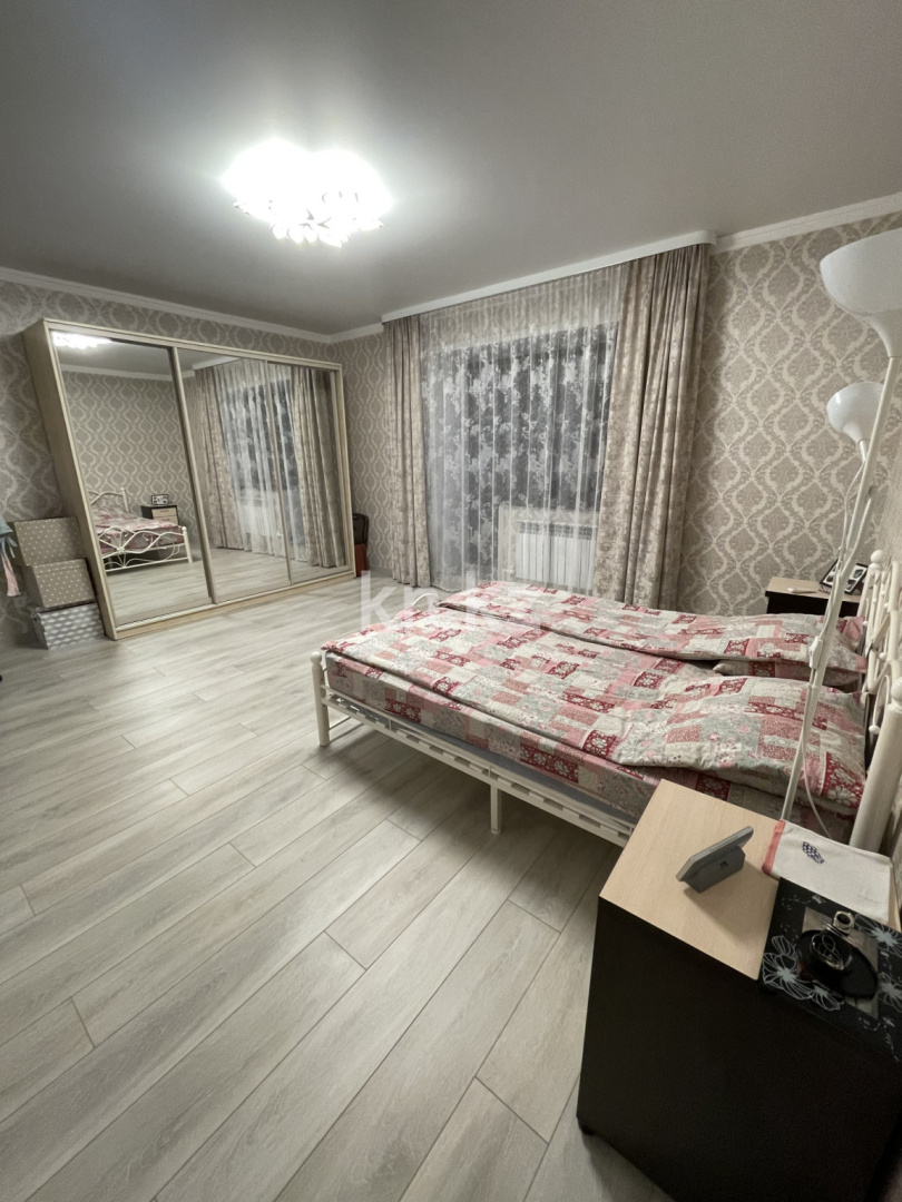 Продажа 4-комнатного дома, 180 м² в Караганде - фото 13