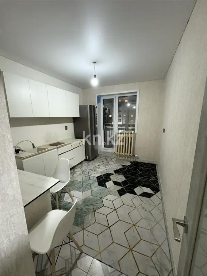 Продажа 1-комнатной квартиры, 38.2 м² в Астане - фото 2