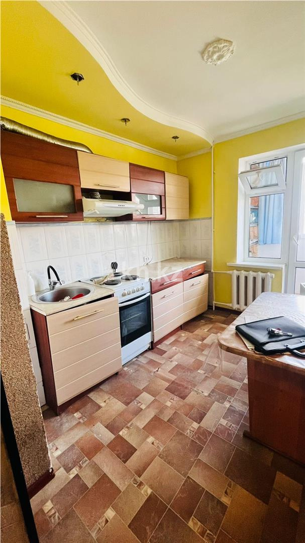 Продажа 2-комнатной квартиры, 47 м², мкр. Восток-3 в Караганде - фото 15