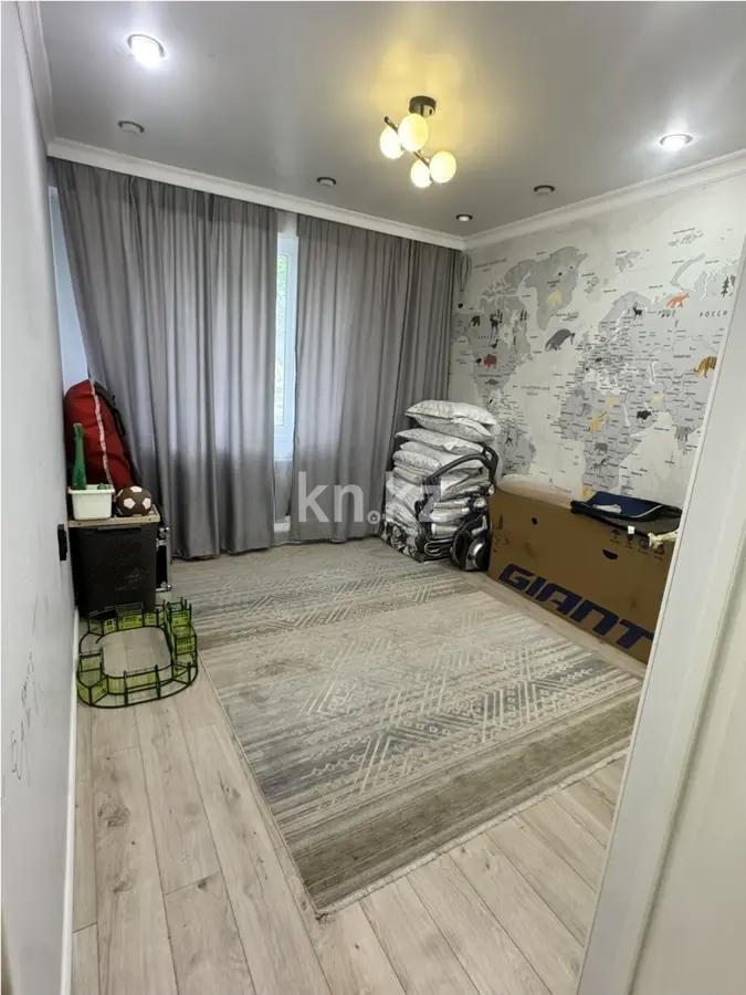 Продажа 3-комнатной квартиры, 96 м² в Алматы - фото 2