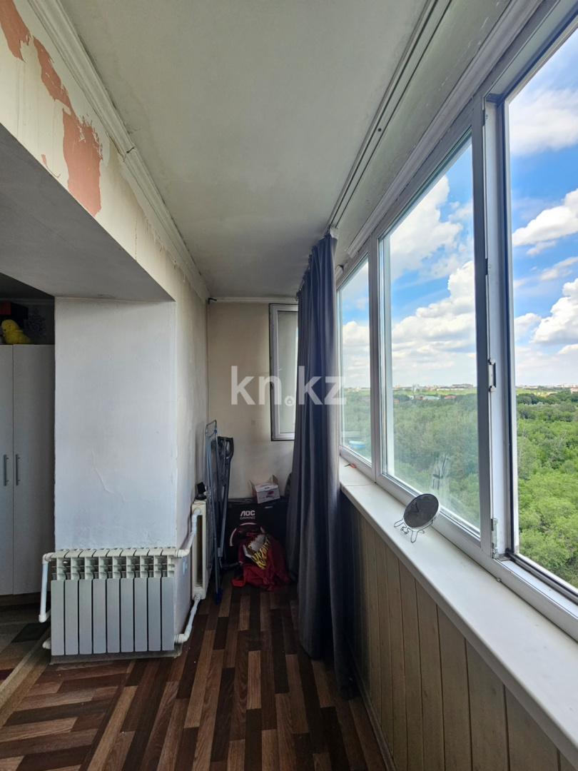 Продажа 1-комнатной квартиры, 36.6 м² в Караганде - фото 3