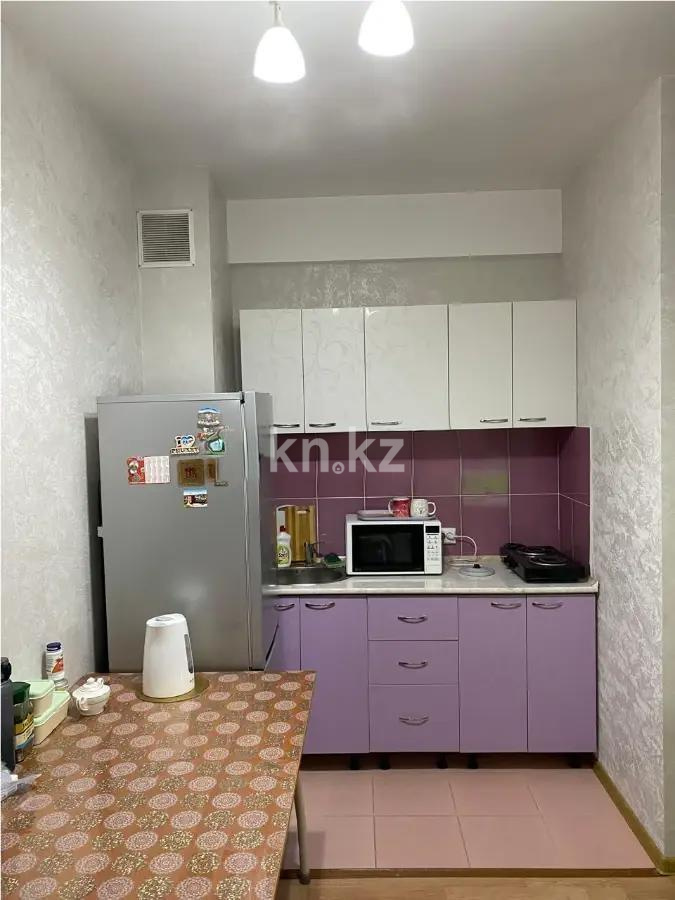 Продажа 1-комнатной квартиры, 27 м² в Алматы - фото 2