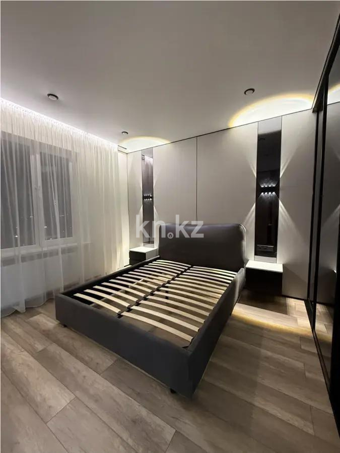 Продажа 2-комнатной квартиры, 63.5 м² в Алматы