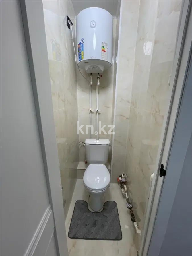 Продажа 2-комнатной квартиры, 52 м², мкр. Степной-2, дом  3 в Караганде - фото 6