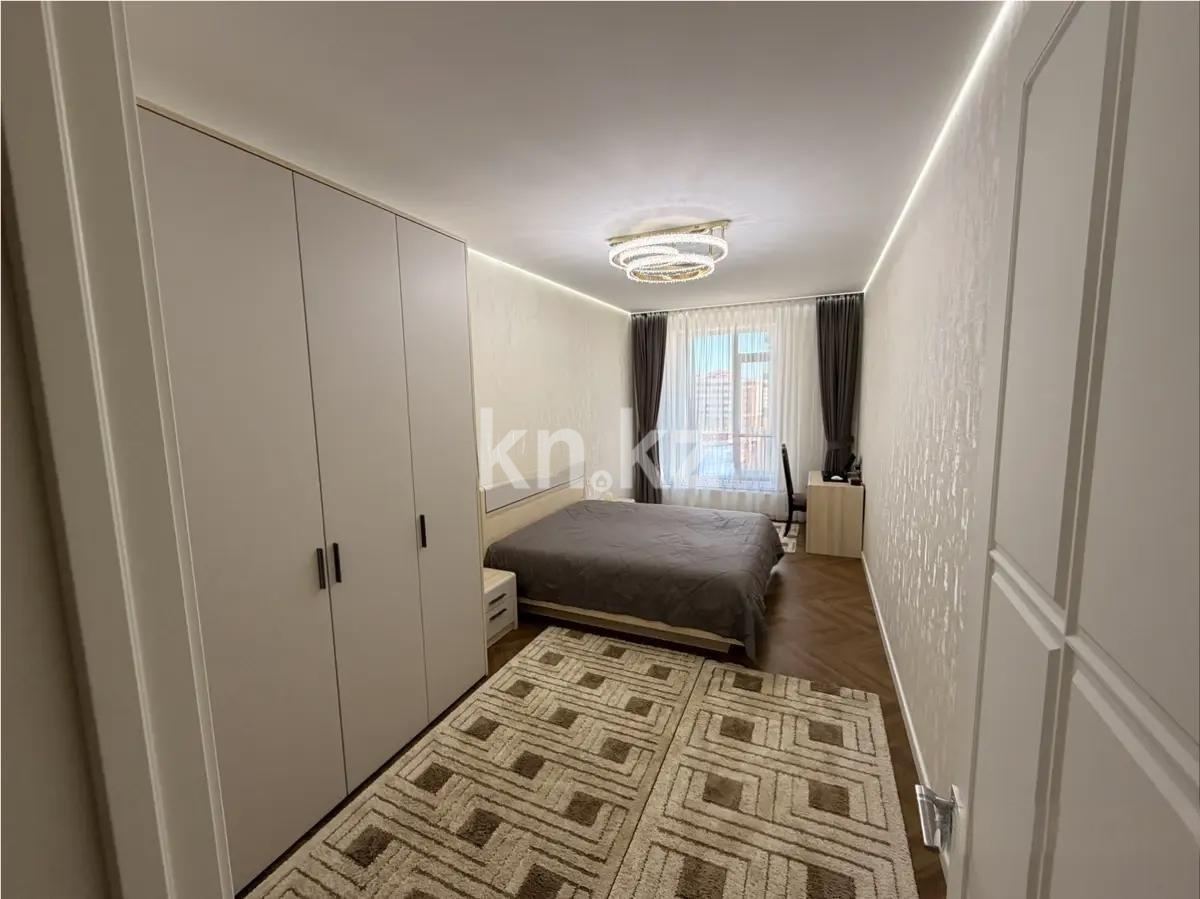 Продажа 4-комнатной квартиры, 136 м² в Астане - фото 2
